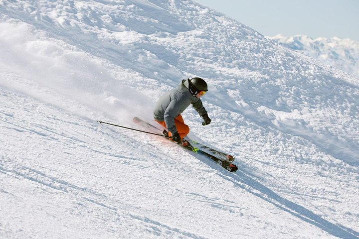 Demo Ski Rental Package for Park City - Photo 1 of 3